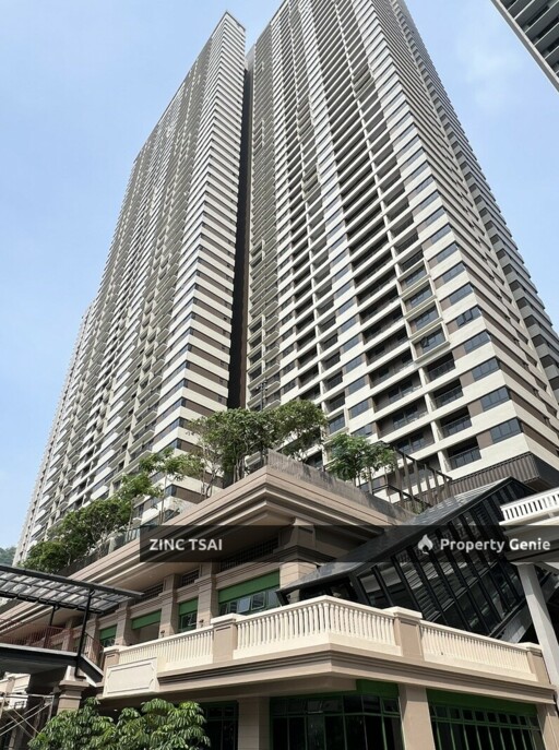D'Terra Residences {Save RM 49,000}