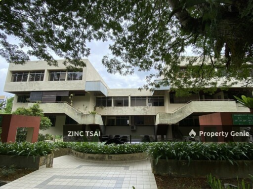 Mahogany Villas Ukay Club Villas {Save RM 196,600}