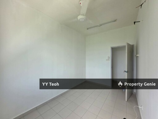 Kenanga Residence 3R Unit｜LVL 3A