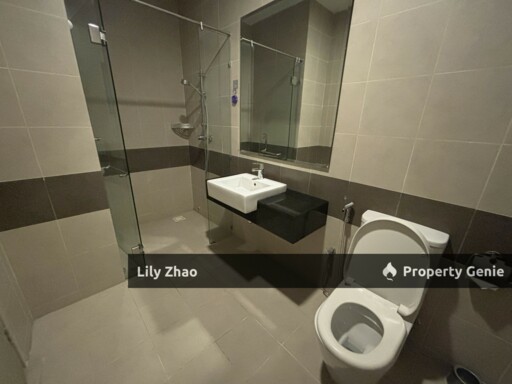 Exclusive Full Sea View Triplex Resort Penthouse For Sale, 3,701 Sf, Signal Hill, Kota Kinabalu City, Sabah.