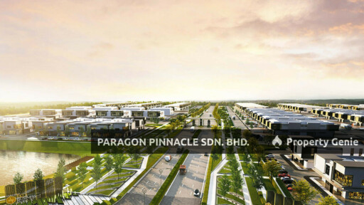 Eco Business Park V