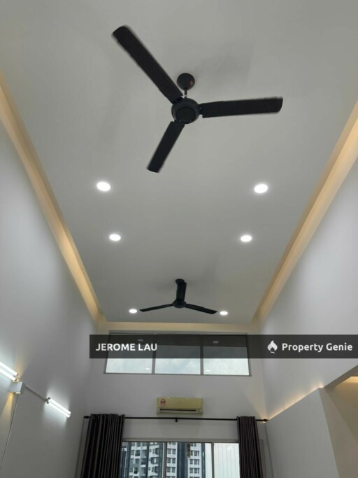 Below Market 3 Bedroom D'Tasek Larkin Jb Town for Sale