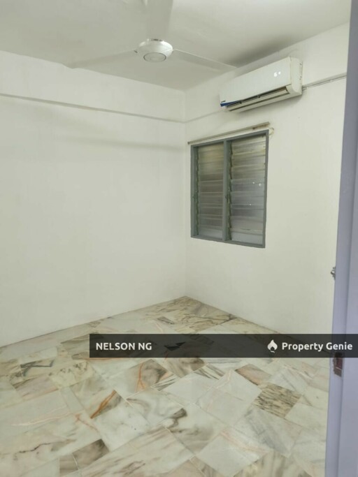 Taman Bukit Delima Apartment, Seremban, Negeri Sembilan