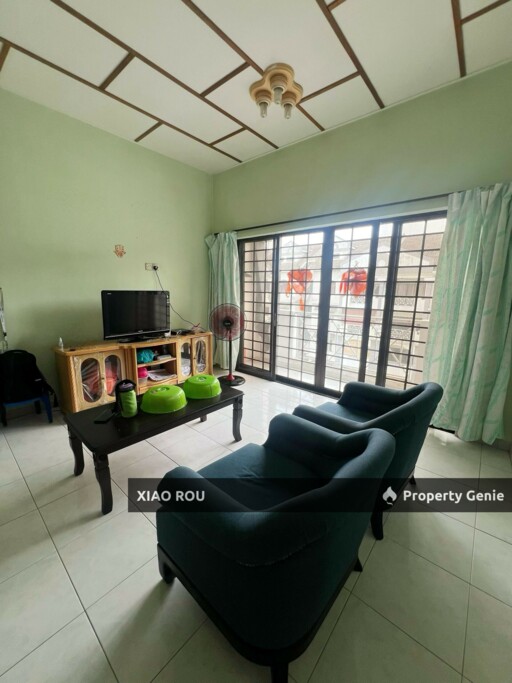 For Sale Kampung Lapan Park View Apartment