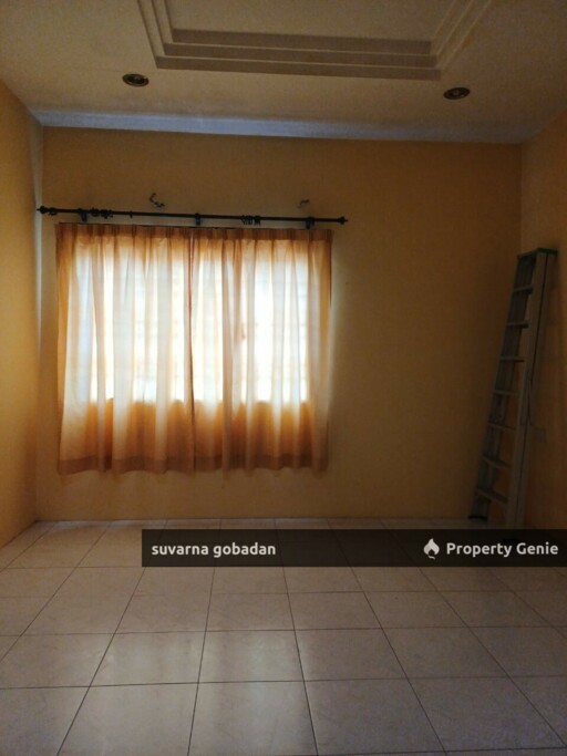 Double Storey SemiD, Jalan Kuala Kangsar, Ipoh Perak