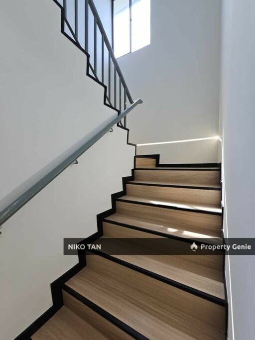 Bertam Taman Daya 2 Storey For Sale