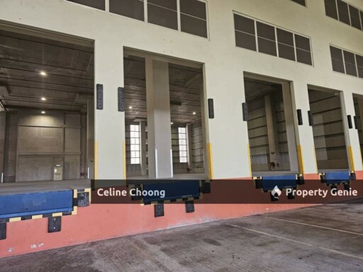 Shah alam sek 22 warehouse C060