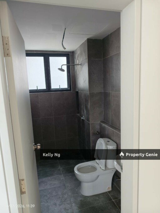 d'Sini Residence At Setia Alam Shah Alam For Rent