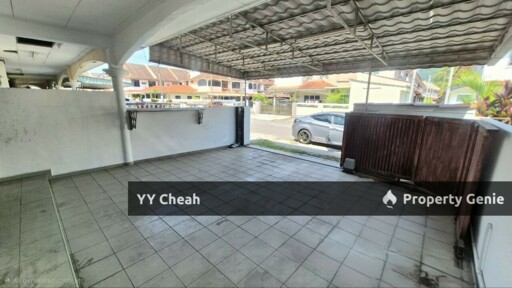 FOR SALE / FOR RENT — FAIRPARK IPOH | IPOH GARDEN 2.5 Storey House Super Below Market Price