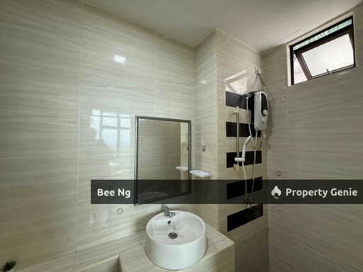 D'Summit Residences