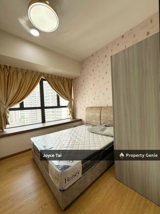 Country Garden Danga Bay Fully Furnished Seaview Condo For Rent Jb Ambersite / Bay Laurel / Bay Point / Kings Bay / Royal Strand / Lovell  Call or Whatsapp 01133119256 for more info  Brand New Unit  B