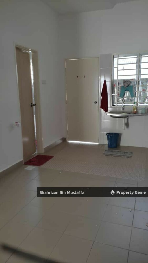 Full Loan, Taman Putera Indah, Tongkang Pechah, Batu Pahat, Johor