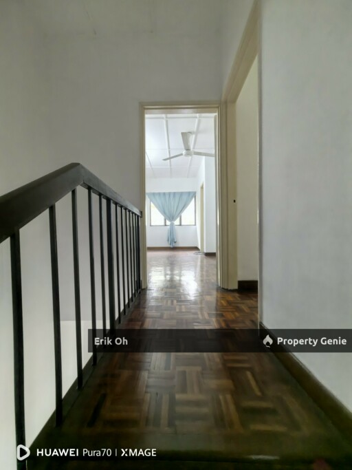 Fully Extended 2-Storey Landed Gem in Wangsa Maju | 20x65 | 4R3B | RM 820k
