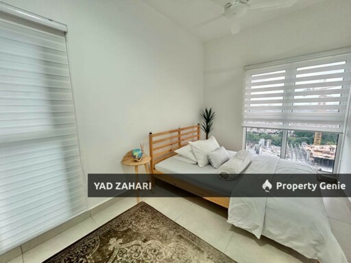 Residensi Rimbun, Kajang | RM265K - Semi Furnished, Aesthetic Unit & Nearby Facilities