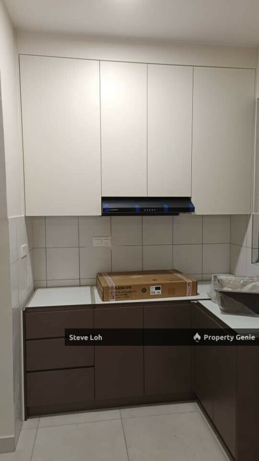 Majestic Maxim Cheras For Rent | 650sf 2 Bedroom | Fully Furnished | Near MRT