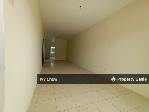 Single Storey Kulai Sale