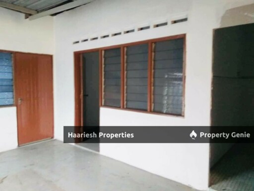 Shoplot For Rental Taman Johor Jaya Johor Bahru