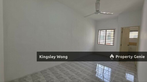 Botani Seri Margosa Double Storey Terrace House Near Batu Gajah Simpang Pulai Schools Hospital Mall