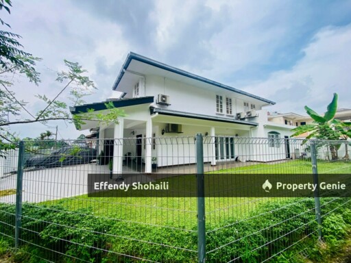 TAMAN BUKIT BELIMBING SERI KEMBANGAN