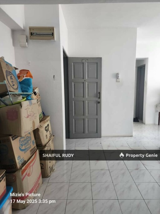WANT TO SALE. MENARA KLH CONDOMINIUM, JALAN KASIPILLAY 51200 KUALA LUMPUR.