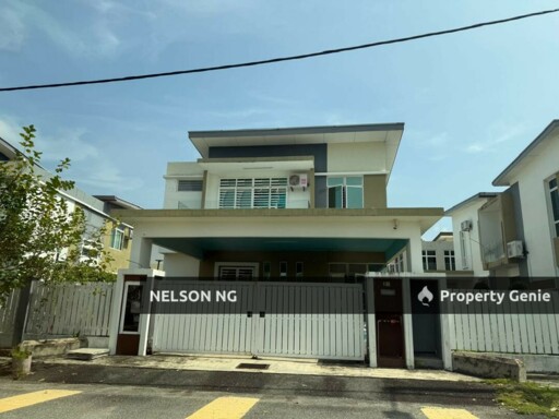 Taman Senawang Perdana, Senawang, Seremban, Negeri Sembilan