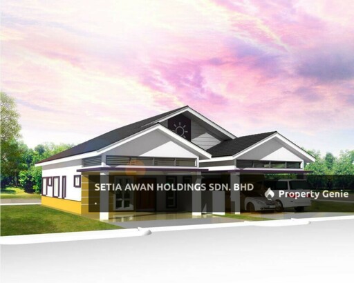 Taman Wangsa Permai