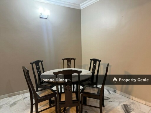 Kota Emerald Double Storey House