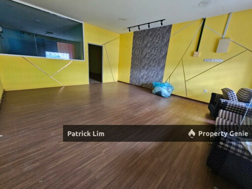 Kota Laksamana @ Ground Floor Shop Lot For Rent