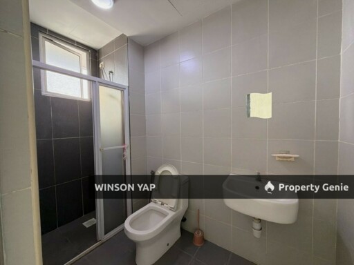 Pandan Residence 2 Apartment Pasar Borong Pandan JB Fully Furnished