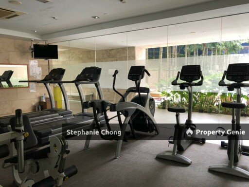 Binjai On The Park | KLCC View | 2,228sf | 3+1R | RM5.99mil
