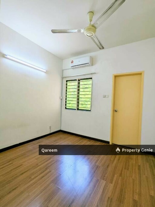 [Huge Land] Corner Lot 2 Storey Cahaya SPK U9 Shah Alam
