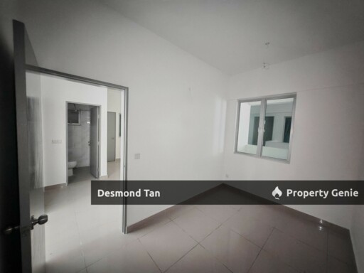 Bayu Temiang Condo [ Seremban ] , Temiang [ ONLY RM 1000 ]