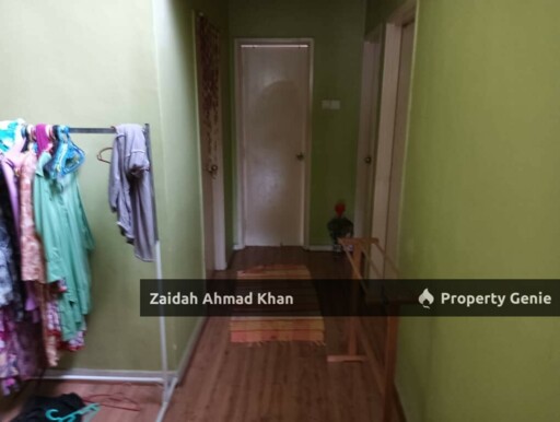 TAMAN PRIMA SAUJANA KAJANG DOUBLE STOREY TERRACE HOUSE FOR SALE FACING OPEN FREEHOLD