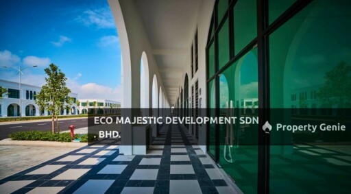 Ivoris, Eco Majestic
