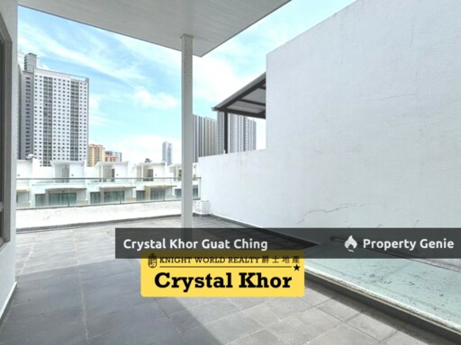 Raffles Residence