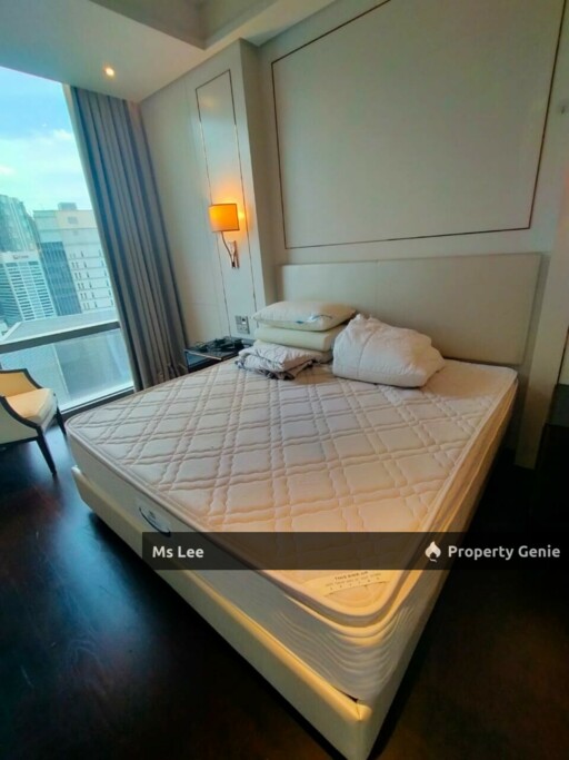 Pavilion Suites @ Bukit Bintang -Level 15 KL Tower view, Ready unit, Open for Reservation Now