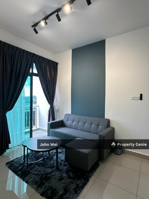 🌸Ksl Residence 2 @ Kangkar Tebrau For Rent🌸