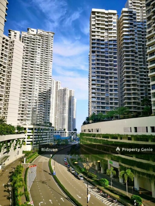 Country Garden - Danga Bay