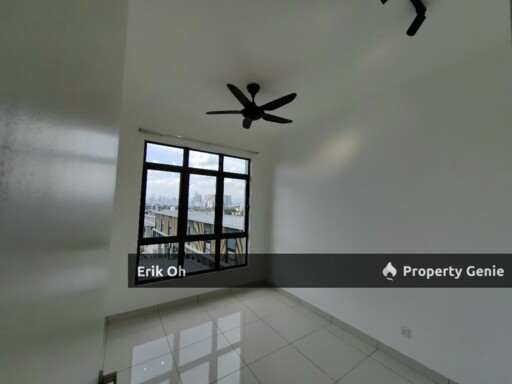 Residensi Far East