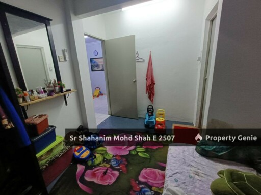 Apartment Permai @ Damansara Damai Jln PJU 10/1 Damansara Damai, Selangor