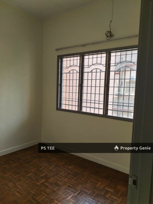 Sungai Kapar Indah Double Storey