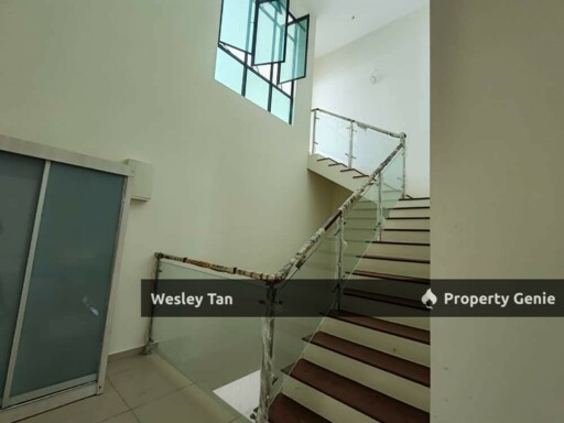 Ozana Residences, Ayer Keroh Melaka - 2.5 Storey Terrace House For Sale | Price Below Than Transacted Value | Serious Owner , View To Offer