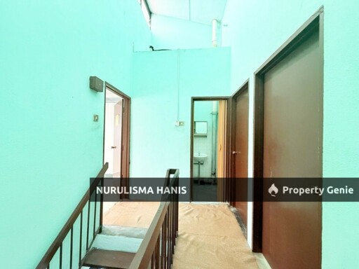 Double Storey Terrace Taman Desa Damai, Bukit Mertajam Penang