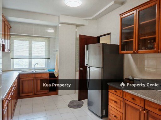 Kasuma Resort Condominium For Rent! Located at Petra Jaya