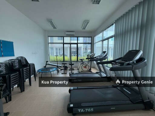 Penthouse at Ferra Residence