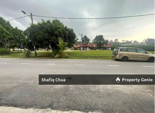 Sell Below MV l Facing Open One Storey Terrace Bandar Saujana Putra (SP7)