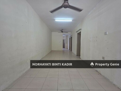 TERES SETINGKAT FACING OPEN AREA BUKIT RANGIN PERDANA 2 KUANTAN