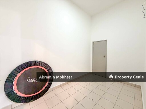 Freehold, Facing Open & Extended | Double Storey Semi-D Bandar Tasik Kesuma Semenyih