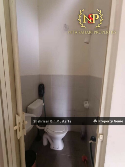For Sale, Taman Scientex Kulai