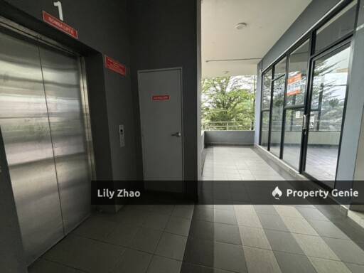 Ground Floor Shop Lot/ Showroom📍Wisma Langat, Penampang, Kota Kinabalu.